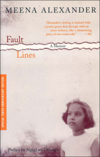 Cover image: Fault Lines 9781558614543