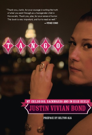 Cover image: Tango 9781558617476