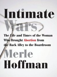 Cover image: Intimate Wars 9781558617575