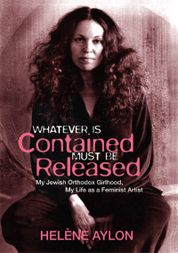 Imagen de portada: Whatever Is Contained Must Be Released 9781558617681