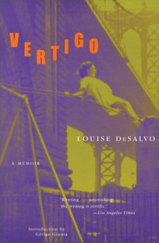 Cover image: Vertigo 9781558613959