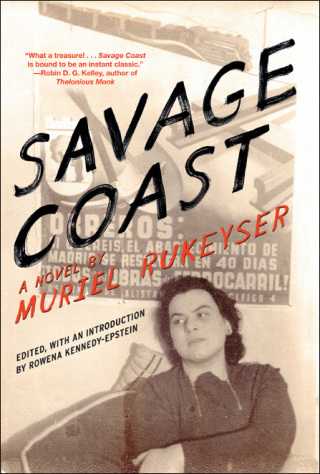 Cover image: Savage Coast 9781558618206