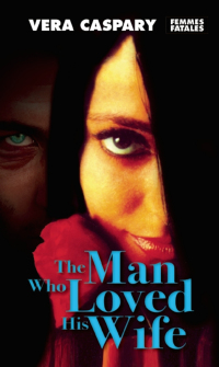 Imagen de portada: The Man Who Loved His Wife 9781558618466