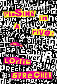 Immagine di copertina: Pissing in a River 9781558618527