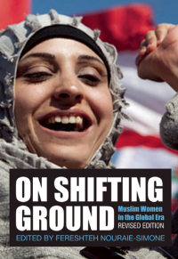 Cover image: On Shifting Ground 9781558618558