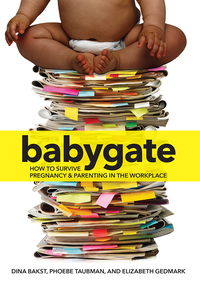 Titelbild: Babygate 9781558618619