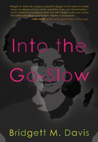 Cover image: Into the Go-Slow 9781558618640