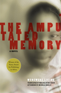 Imagen de portada: The Amputated Memory 9781558615557
