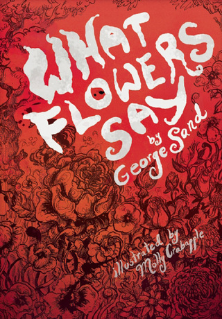 Cover image: What Flowers Say 9781558618572