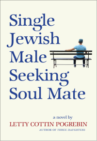 Imagen de portada: Single Jewish Male Seeking Soul Mate 9781558618879