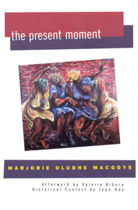 Cover image: The Present Moment 9781558612488