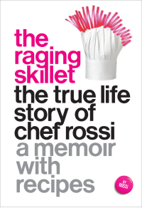 Cover image: The Raging Skillet 9781558619029