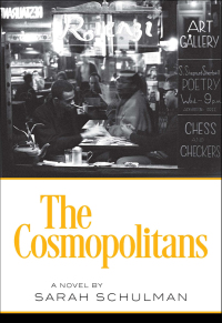 Cover image: The Cosmopolitans 9781558619050