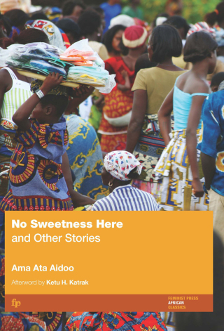 Cover image: No Sweetness Here 9781558611191