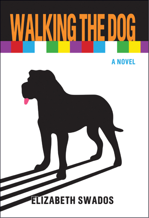 Walking the Dog: A Novel - FULL INSTANT DOWNLOAD | PDF DOCX EPUB