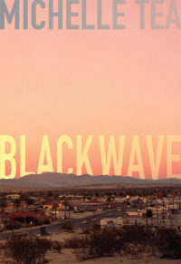 Cover image: Black Wave 9781558619395