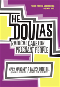 Omslagafbeelding: The Doulas 9781558619418
