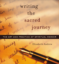 Imagen de portada: Writing The Sacred Journey 9781558964709