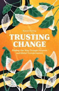 Cover image: Trusting Change 9781558968844