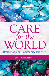Cover image: Care for the World 9781558968943