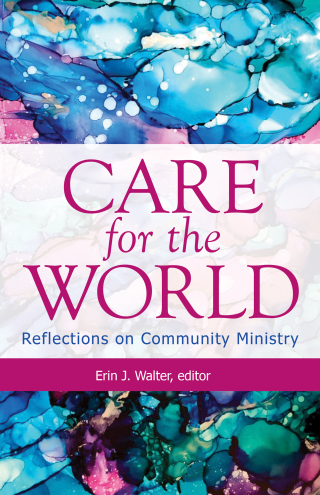 Cover image: Care for the World 9781558968943
