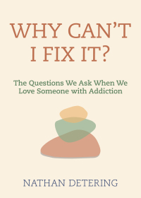 Cover image: Why Can't I Fix It? 9781558968981