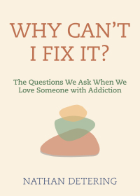 Imagen de portada: Why Can't I Fix It? 9781558968981