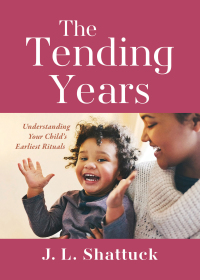Cover image: The Tending Years 9781558969063