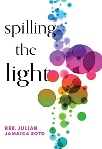 表紙画像: Spilling the Light 9781558969186