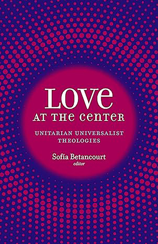 Cover image: Love at the Center 9781558969414