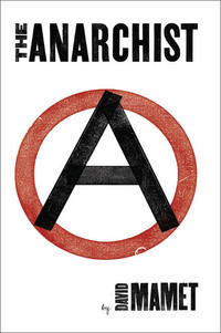 Cover image: The Anarchist 9781559364126