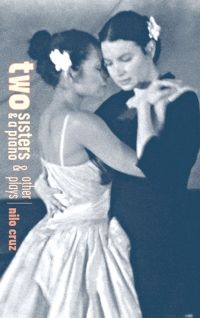 Immagine di copertina: Two Sisters and a Piano and Other Plays 9781559362580
