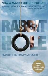 Omslagafbeelding: Rabbit Hole (movie tie-in) 9781559363969