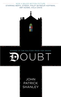Immagine di copertina: Doubt (movie tie-in edition) 9781559363471