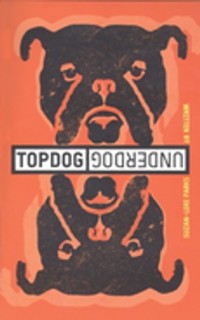 Omslagafbeelding: Topdog/Underdog (TCG Edition) 9781559362016