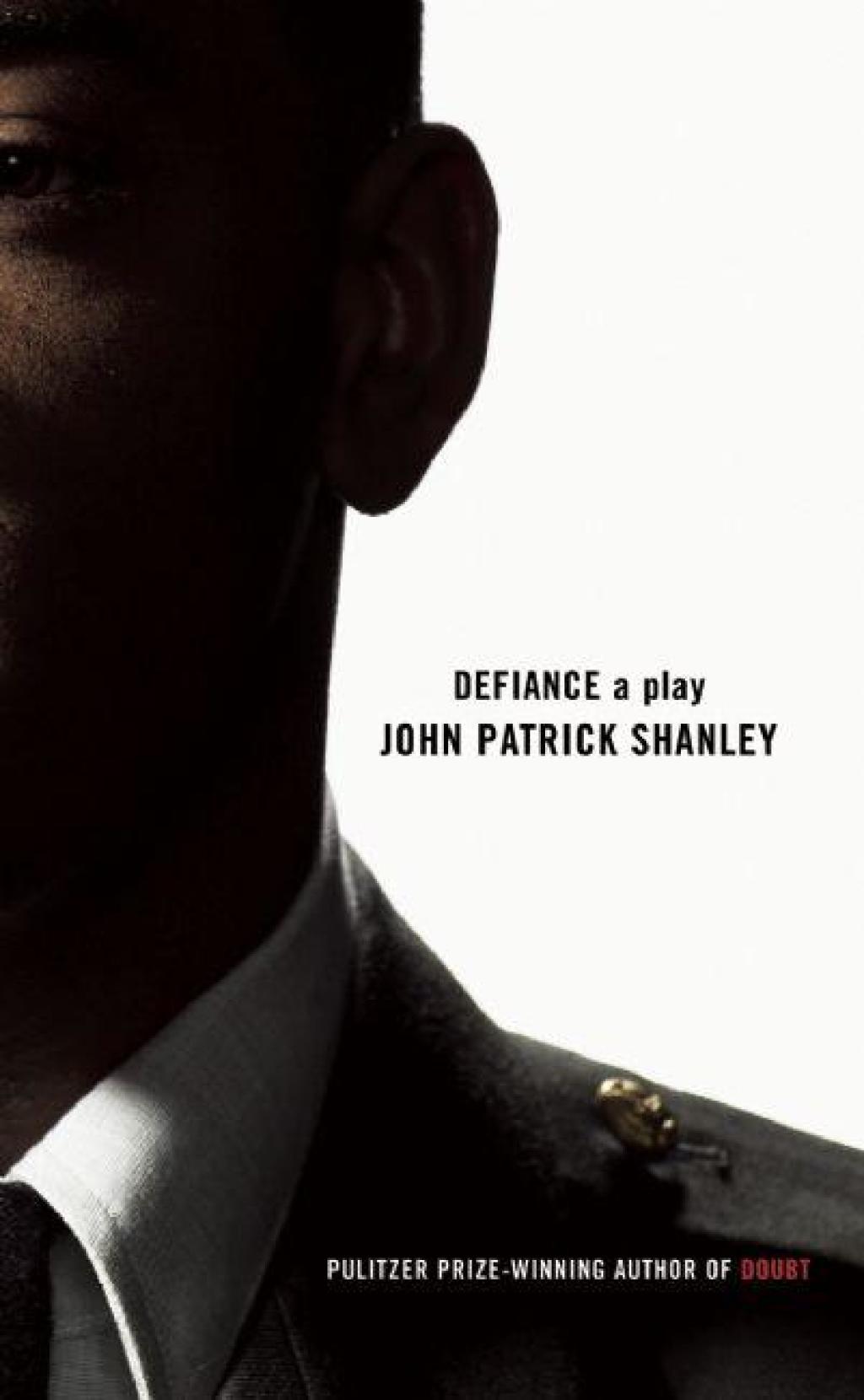Defiance eBook