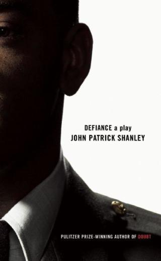 Cover image: Defiance 9781559363099