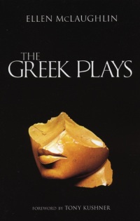 Titelbild: The Greek Plays 9781559362405
