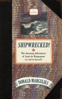 Imagen de portada: Shipwrecked! 9781559363433