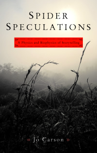 Cover image: Spider Speculations 9781559362832