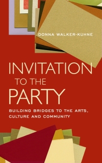 Titelbild: Invitation to the Party 9781559362306