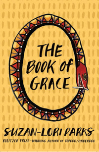 Omslagafbeelding: The Book of Grace 9781559364058
