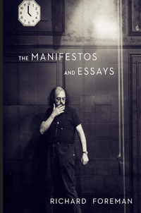 Titelbild: The Manifestos and Essays 9781559363983