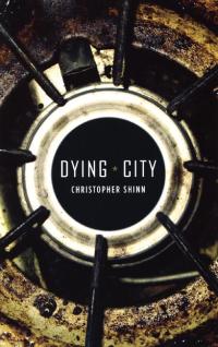 Cover image: Dying City 9781559363297