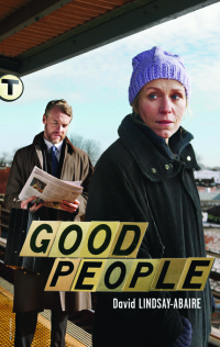 Cover image: Good People 9781559363938