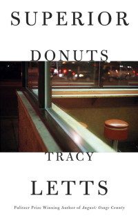 Imagen de portada: Superior Donuts (TCG Edition) 9781559363617