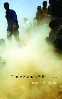Immagine di copertina: Time Stands Still (TCG Edition) 9781559363655