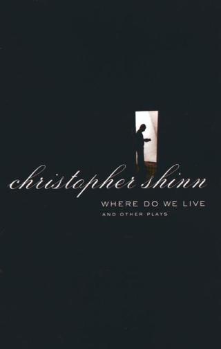 Cover image: Where Do We Live and Other Plays 9781559362566
