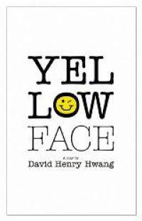 Cover image: Yellow Face (TCG Edition) 9781559363402