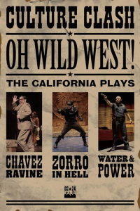 Cover image: OH, WILD WEST! 9781559363273